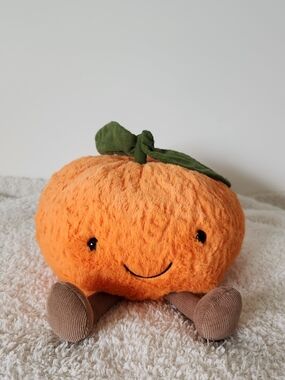 Jellycat Amuseable LARGE CLEMENTINE